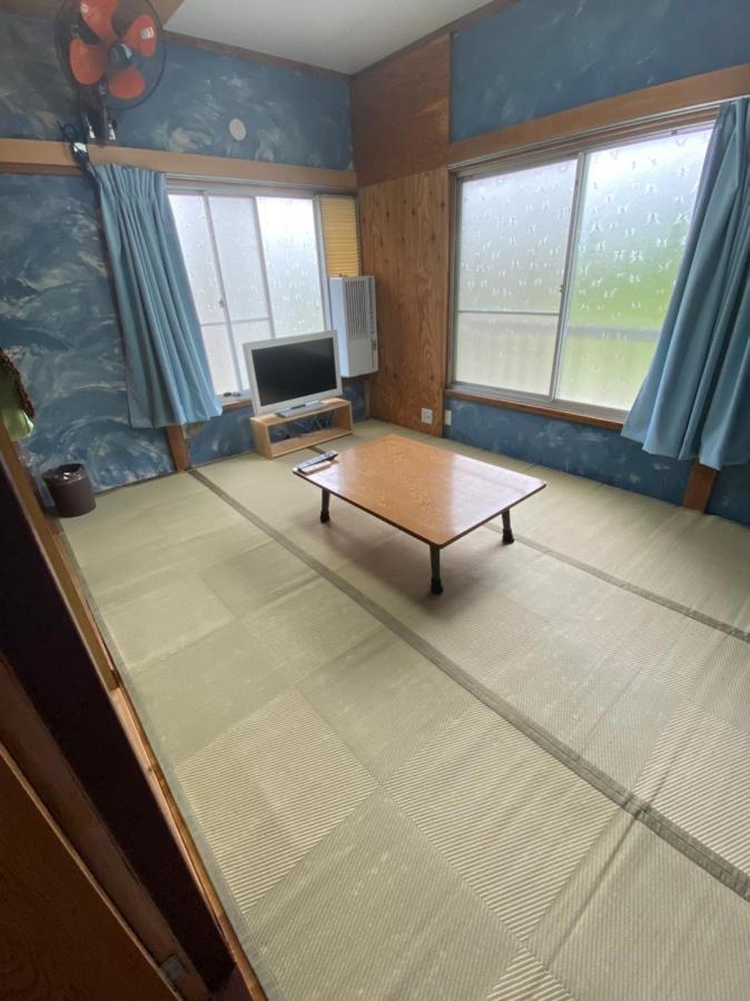 伊豆 白浜 ゲストハウス茉心 Shimoda  Exterior photo