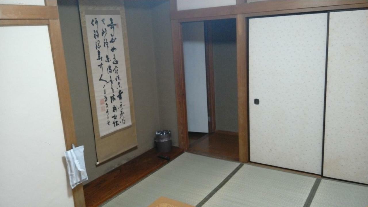 伊豆 白浜 ゲストハウス茉心 Shimoda  Exterior photo