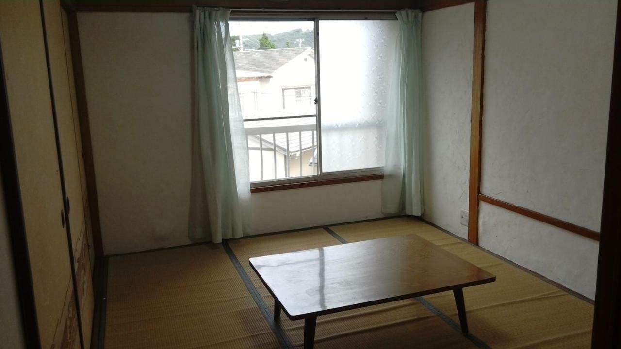 伊豆 白浜 ゲストハウス茉心 Shimoda  Exterior photo